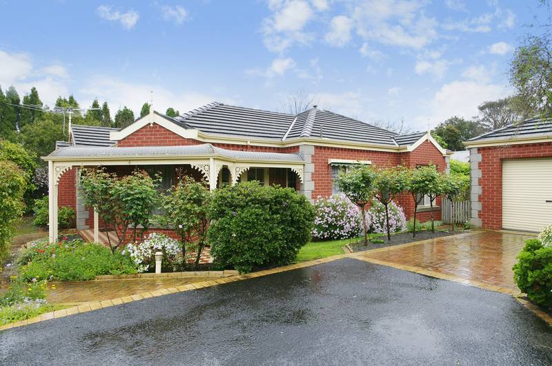 Quality & Comfort Picture 1