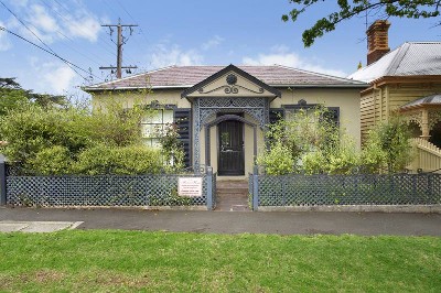 'Mason House' - circa 1857 Picture 'Mason House' - circa 1857 Picture