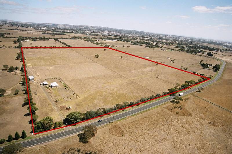 Residential Subdivision Opportunity Picture 1