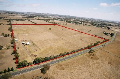 Residential Subdivision Opportunity Picture