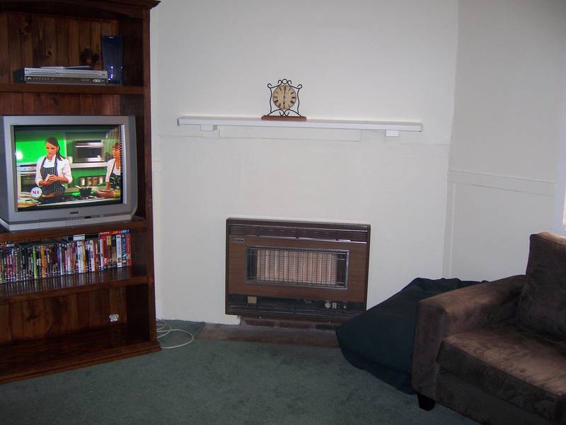 INSPECTION A MUST Picture 3