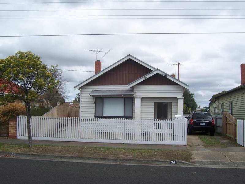 INSPECTION A MUST Picture 1