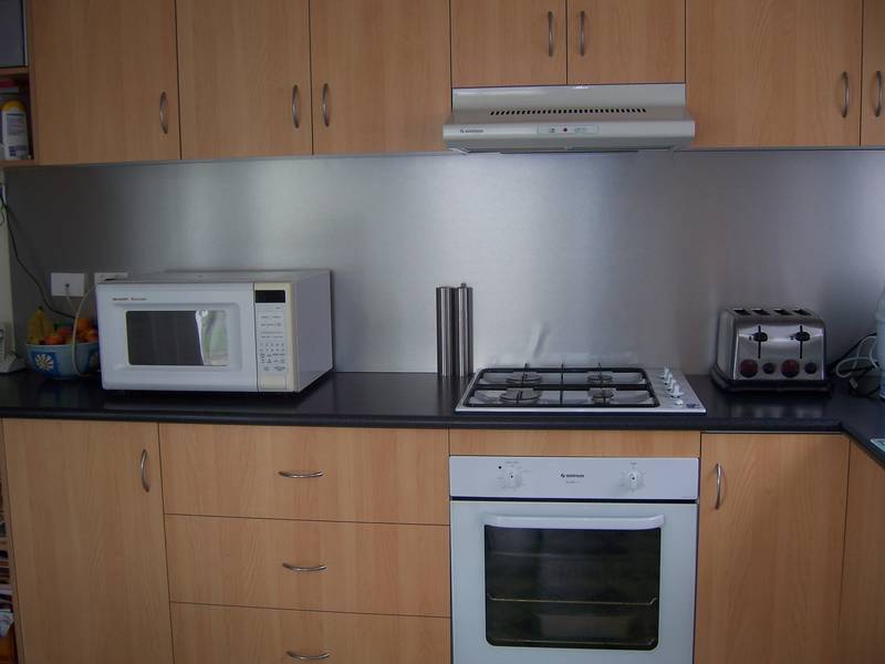 INSPECTION A MUST Picture 2