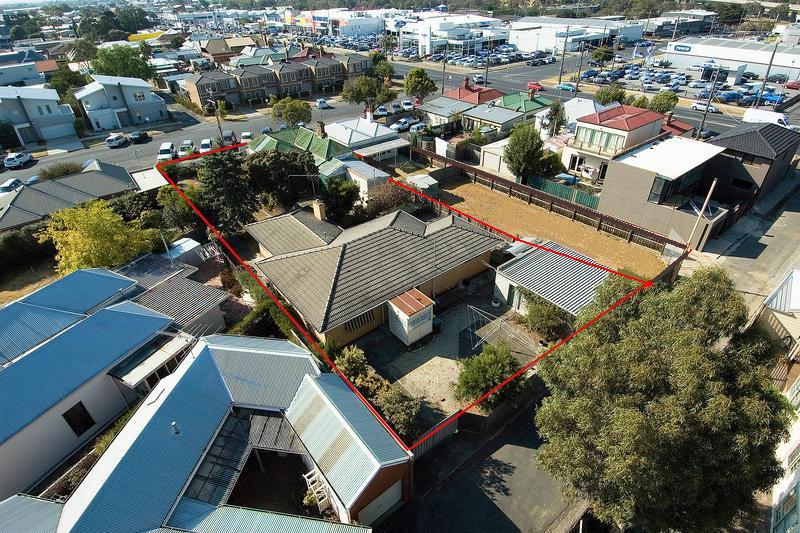 Ultimate Development Site Picture 2