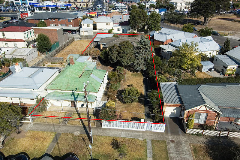 Ultimate Development Site Picture 1