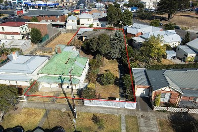 Ultimate Development Site Picture Ultimate Development Site Picture