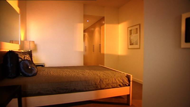 Edgewater - 1 bedroom apartment CBD Picture 3