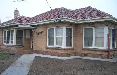 3 BEDROOM HOUSE Picture 3 BEDROOM HOUSE Picture