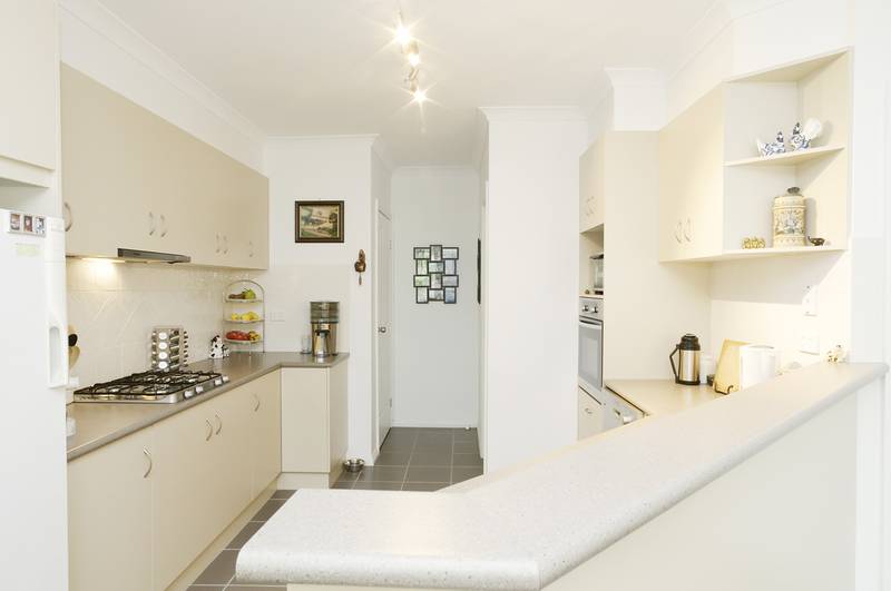 Townhouse Style Picture 2