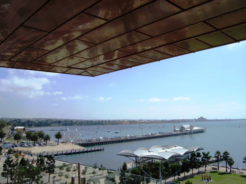 Inner City Living Picture 2