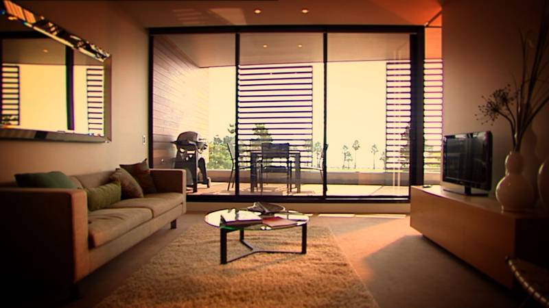 Edgewater Apartments Picture 3