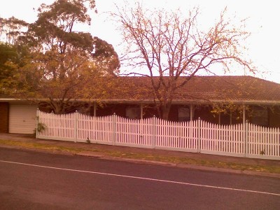 FOUR BEDROOM FAMILY HOME Picture