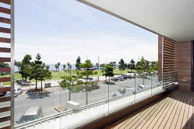 Geelongs Bluechip Address Picture