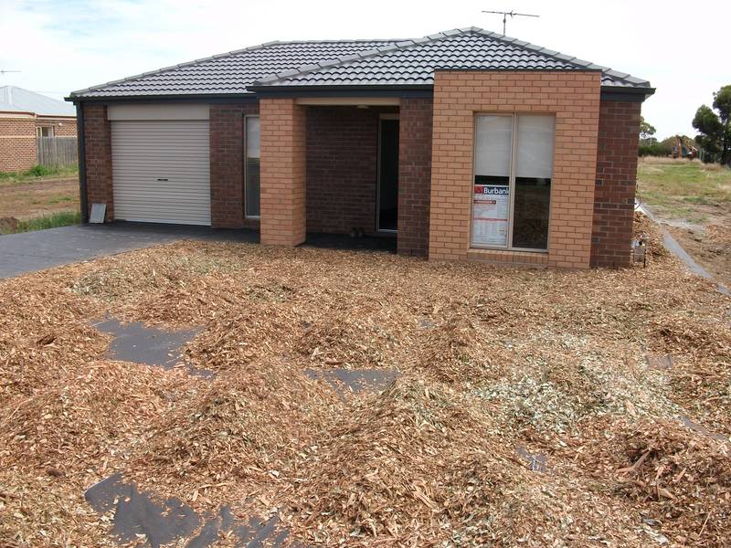 FOUR BEDROOM BRAND NEW HOME Picture 1