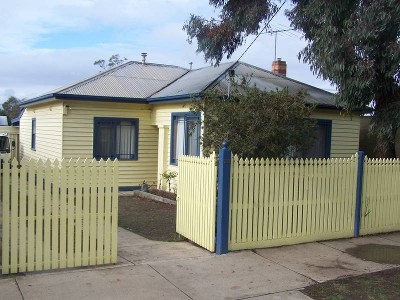 THREE BEDROOM HOME Picture THREE BEDROOM HOME Picture