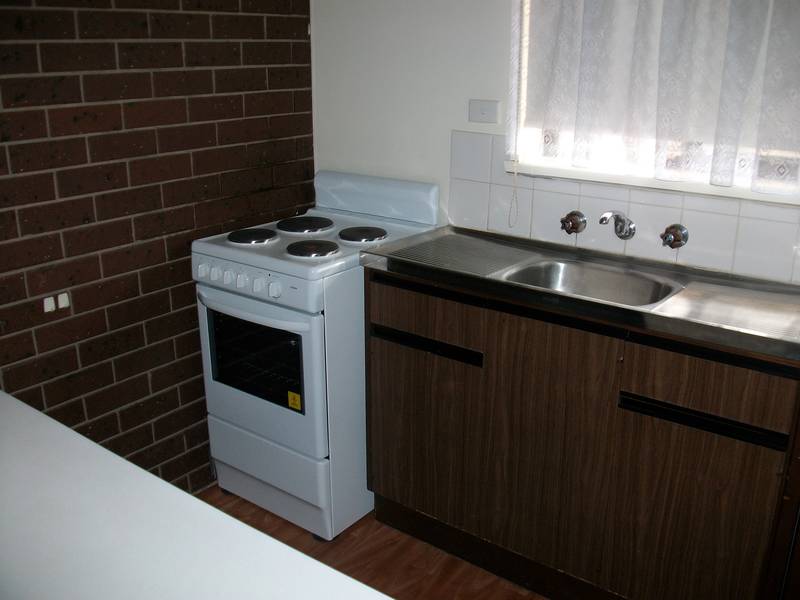 One bedroom unit Picture 2