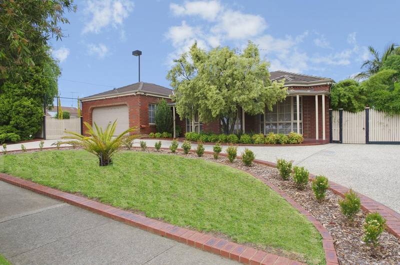 TENNIS ANYONE? Picture 2