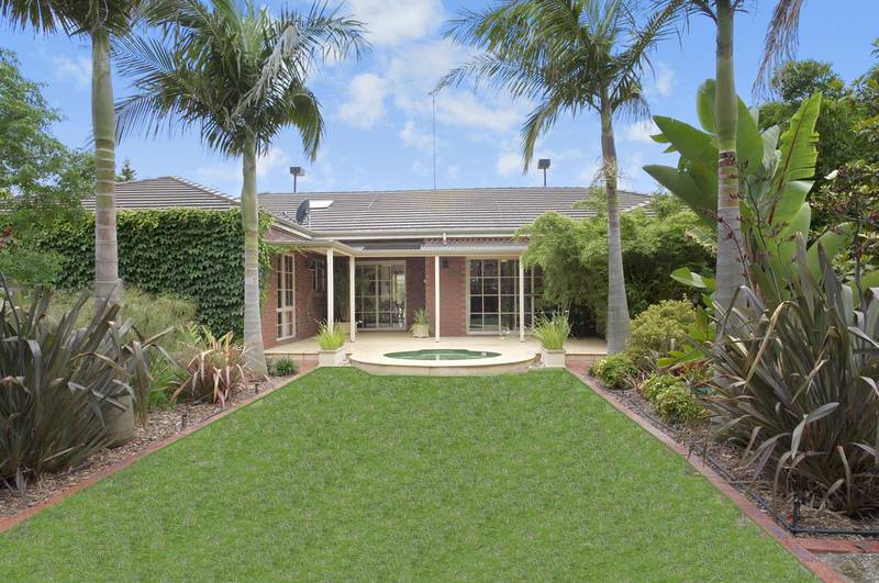 TENNIS ANYONE? Picture 3