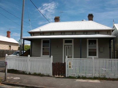 Renovated three bedroom home Picture