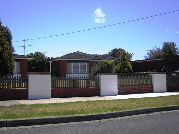 NEAT AS A PIN Picture 1