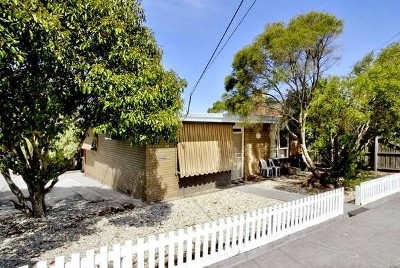 Secure Investment Property Picture