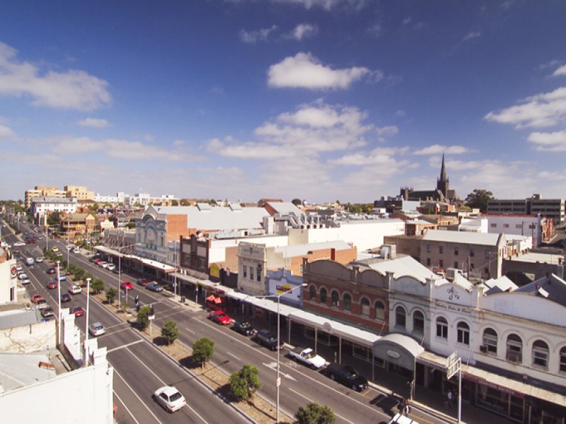 Central City Offices Picture 3