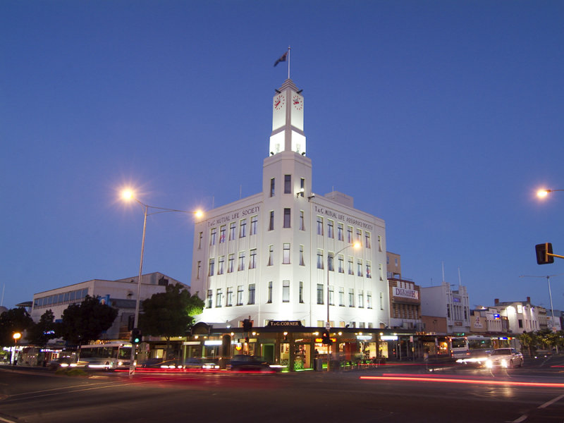 Central City Offices Picture 1