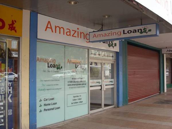 City Centre Retail Picture 3