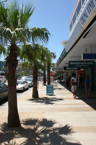 City Centre Retail Picture 1