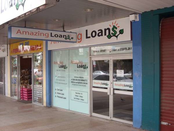 City Centre Retail Picture 2