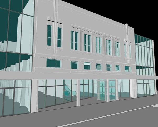 Large Retail Opportunity Picture 1