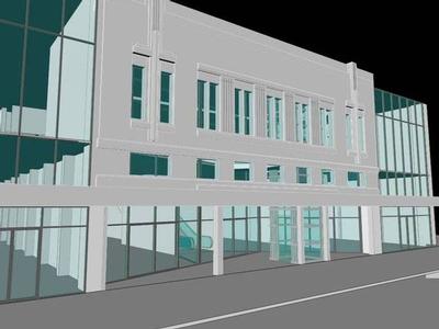 Large Retail Opportunity Picture