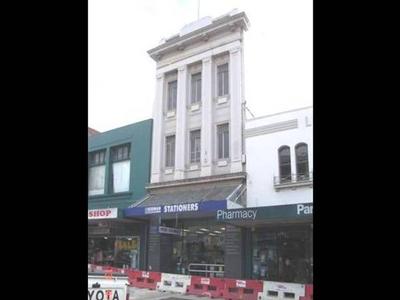 City Potential Plus Picture