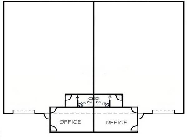 Secure Factory Lockup Picture 1
