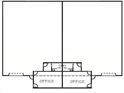 Secure Factory Lockup Picture