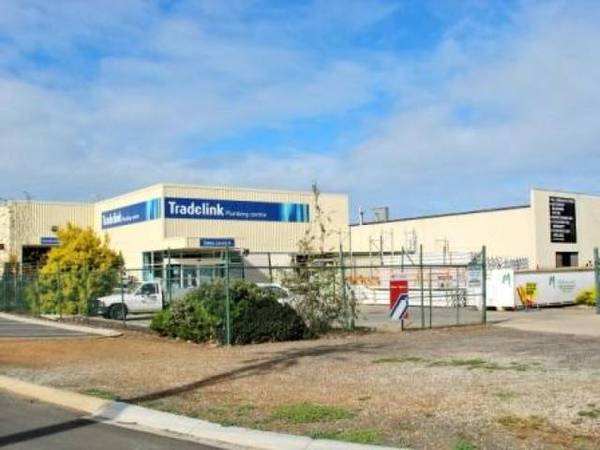 Prominent Regional Investment Picture 2