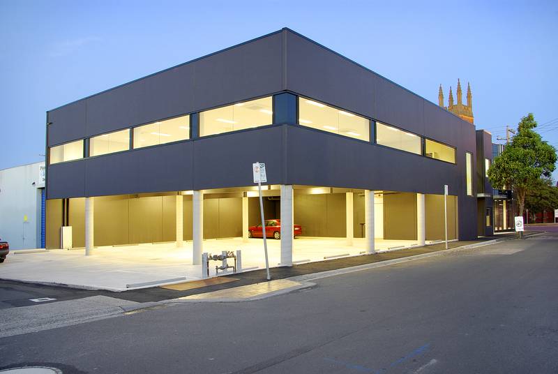 Outstanding Modern Complex Picture 2