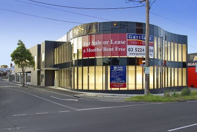 Outstanding Modern Complex Picture