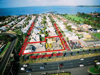 Premium Highway Exposure Picture