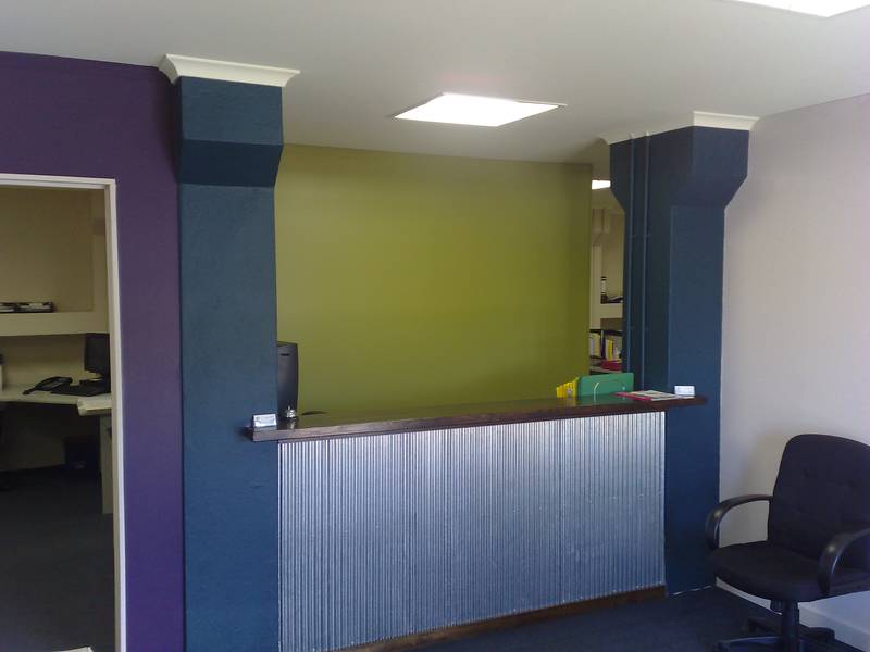 Office Space In Western Wedge Precinct Picture 1