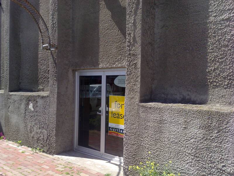 Office Space In Western Wedge Precinct Picture 3