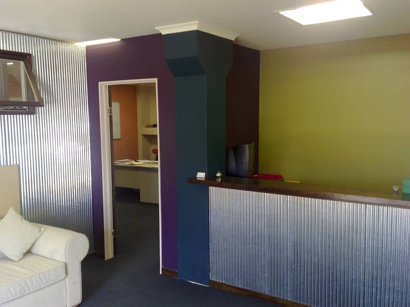 Office Space In Western Wedge Precinct Picture 2