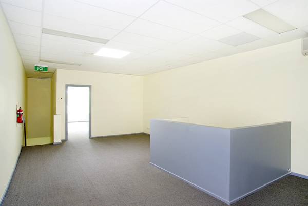 Best Value Offices in Geelong's CBD Picture 2