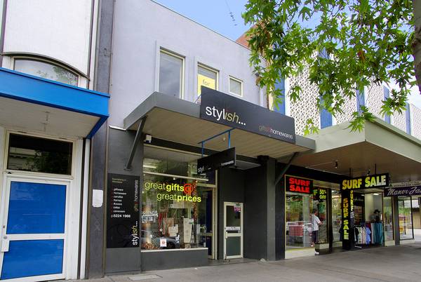 Best Value Offices in Geelong's CBD Picture 1