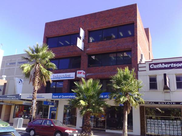 +GST AND OUTGOINGS Picture 1