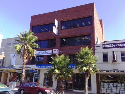 +GST AND OUTGOINGS Picture