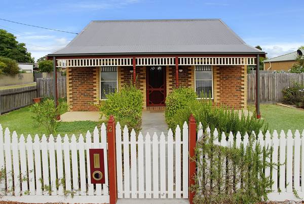 A Little Charmer Picture 1