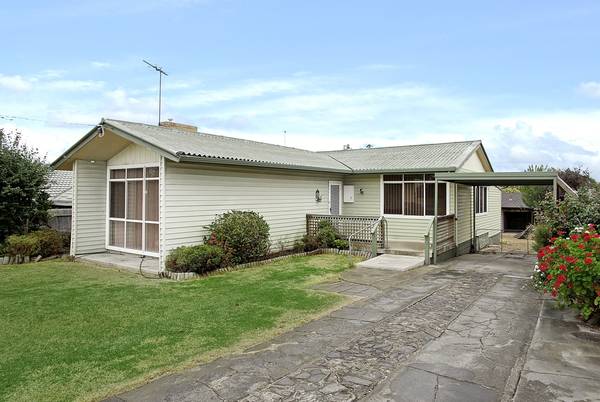 First Step Into The Market Picture 1