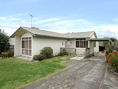 First Step Into The Market Picture