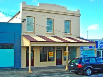 Western Wedge Offices Picture